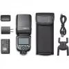 Godox Ving V860III TTL Li-Ion Flash Black for Olympus Panasonic 1.5s Recycling
