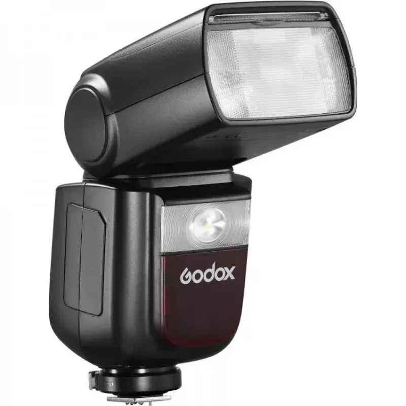 Godox Ving V860III TTL Li-Ion Flash Black for Olympus Panasonic 1.5s Recycling