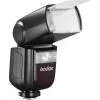 Godox Ving V860III TTL Li-Ion Flash Black for Olympus Panasonic 1.5s Recycling