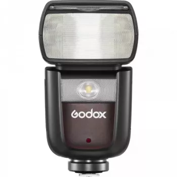 Godox Ving V860III TTL Li-Ion Flash Black for Olympus Panasonic 1.5s Recycling