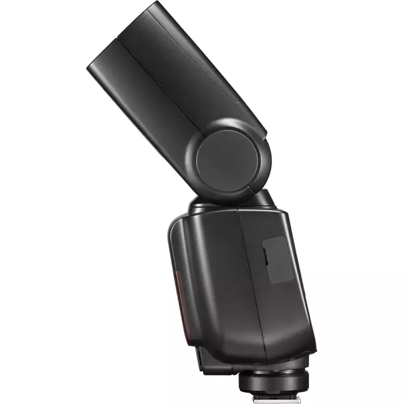 Camcorder flash Godox TT685 II Black 20000 s recycling time AA battery