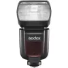Camcorder flash Godox TT685 II Black 20000 s recycling time AA battery
