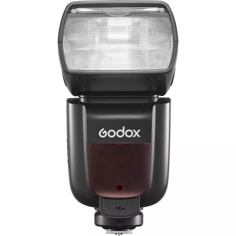 Camcorder flash Godox TT685 II Black 20000 s recycling time AA battery