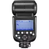 Camcorder flash Godox TT685 II Black 20000 s recycling time AA battery