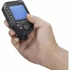 Godox XProIIF camera data transmitter 100 m Black AA battery