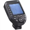Godox XProIIF camera data transmitter 100 m Black AA battery