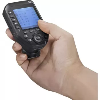 Camera data transmitter Godox XProIIO 100 m Black AA battery