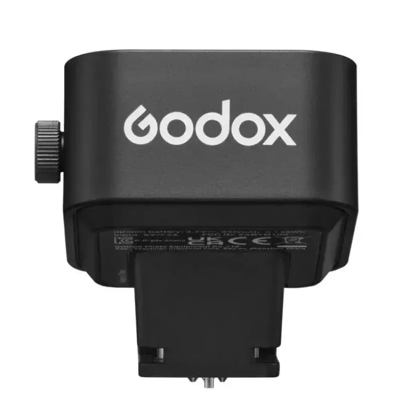 Godox Transmitter X3 TTL for Fuji Built-in Battery 850 mAh
