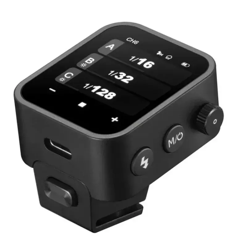 Godox Transmitter X3 TTL for Fuji Built-in Battery 850 mAh