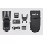 Flash Godox V100-O battery-powered 100Ws for Olympus/Panasonic cameras