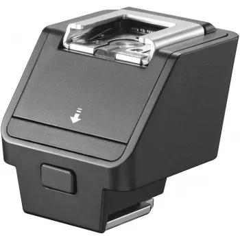 Hotshoe riser Godox TR-C-TTL for Nikon (model TR-N) — TTL-compatible flash shoe adapter