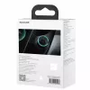 Car charger Baseus TZCCJD-0G 40W Dark Gray — USB vehicle power adapter, 40W output