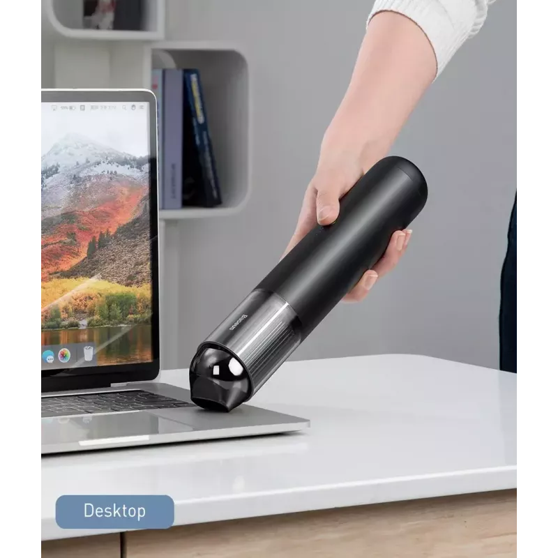 Handheld Vacuum Cleaner Baseus A3
