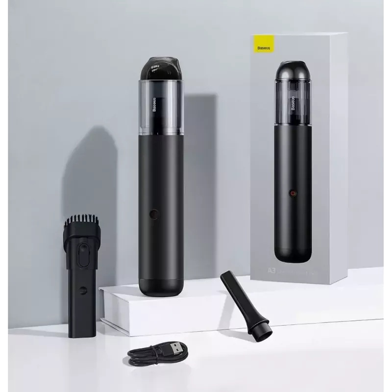 Handheld Vacuum Cleaner Baseus A3