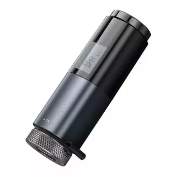 Breathalyzer Baseus CRCX-01 electronic alcohol tester (without mouthpiece)