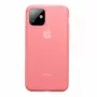 Protective phone case Baseus WIAPIPH61S-GD09