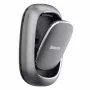 Baseus hanger Beetle ACGGJK-0G Dark Grey — car headrest hanger, compact durable design