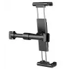 Passive holder Baseus SUHZ-01 for Mobile phone Smartphone Tablet Grey