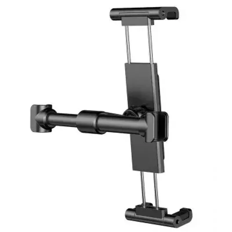 Passive holder Baseus SUHZ-01 for Mobile phone Smartphone Tablet Grey