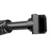 Passive holder Baseus SUHZ-01 for Mobile phone Smartphone Tablet Grey