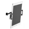 Passive holder Baseus SUHZ-01 for Mobile phone Smartphone Tablet Grey