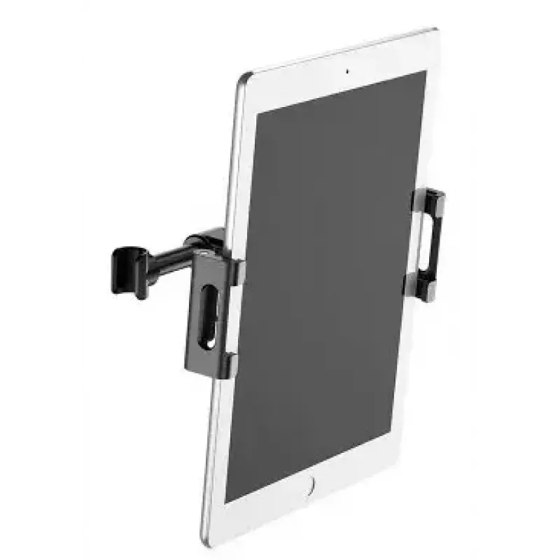 Passive holder Baseus SUHZ-01 for Mobile phone Smartphone Tablet Grey