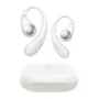 Headset Baseus Eli Sport 2 True Wireless Stereo (TWS) Ear-hook, Intraaural, 20–40000 Hz, White