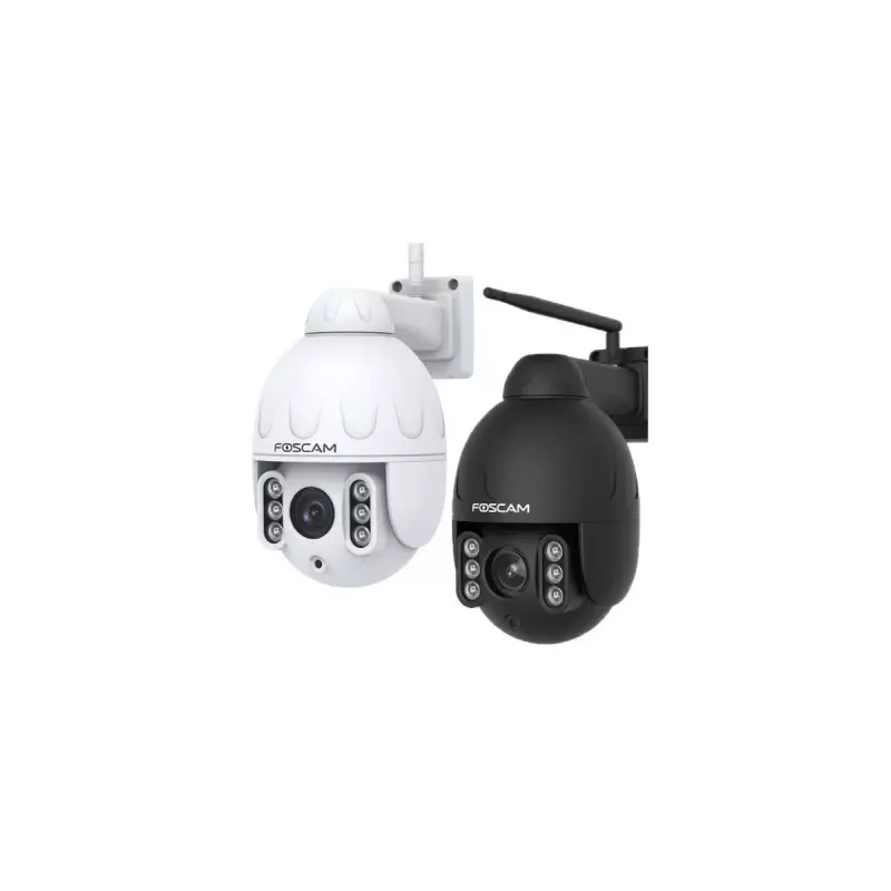 IP security camera Foscam SD4-WB 2304 x 1536