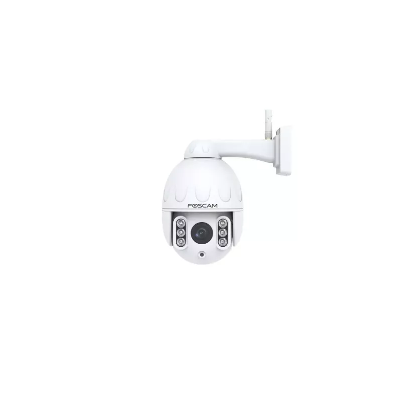 IP security camera Foscam SD4-WB 2304 x 1536
