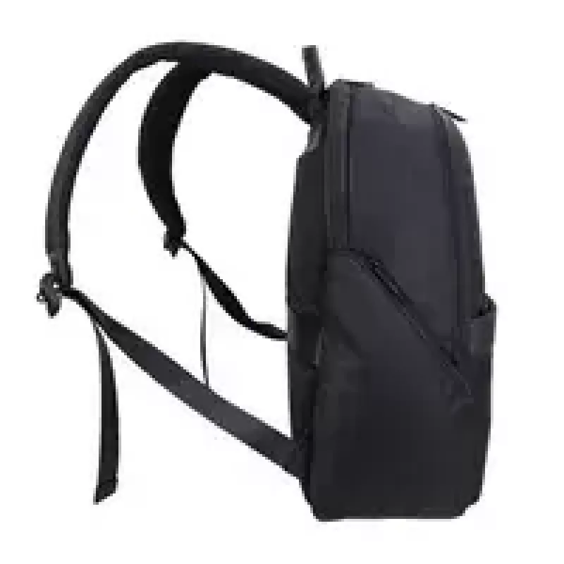Laptop backpack BESTLIFE FRANKLYN for 14.1-inch laptops, Black