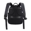 Laptop backpack BESTLIFE FRANKLYN for 14.1-inch laptops, Black