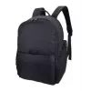 Laptop backpack BESTLIFE FRANKLYN for 14.1-inch laptops, Black