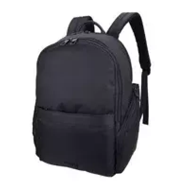 Laptop backpack BESTLIFE FRANKLYN for 14.1-inch laptops, Black