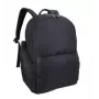Laptop backpack BESTLIFE FRANKLYN for 14.1-inch laptops, Black