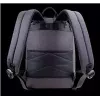 Laptop backpack BESTLIFE BL-BB-3527 for 14.1 inch laptops, water-resistant, lightweight