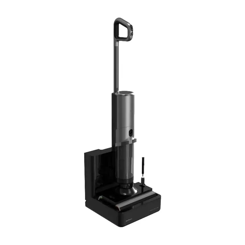 Vacuum Cleaner Deerma DEM-VX900W Cordless Upright with Mop Function