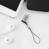 USB adapter UGREEN USB-C to microUSB Gray, lightweight 0.4 kg