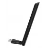 Wireless USB Adapter TP-LINK MA14H, Wi‑Fi 6 (802.11ax), Single‑band 2.4 GHz, 287 Mbit/s, USB‑powered