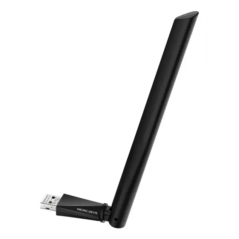 Wireless USB Adapter TP-LINK MA14H, Wi‑Fi 6 (802.11ax), Single‑band 2.4 GHz, 287 Mbit/s, USB‑powered