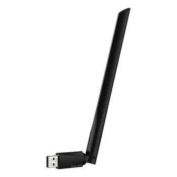 Wireless USB Adapter TP-LINK MA14H, Wi‑Fi 6 (802.11ax), Single‑band 2.4 GHz, 287 Mbit/s, USB‑powered