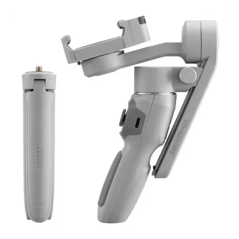 Hand camera stabilizer Zhiyun Tech Smooth Q3 Combo