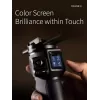 Gimbal Zhiyun Crane 4 3-axis stabilizer with up to 10-hour battery life