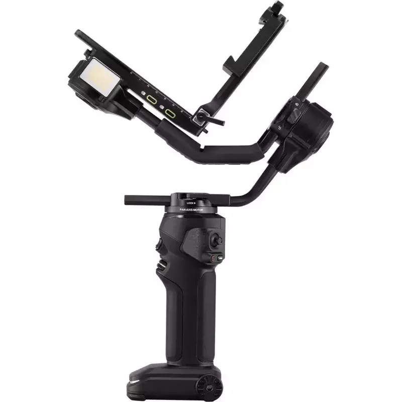 Gimbal Zhiyun Crane 4 3-axis stabilizer with up to 10-hour battery life