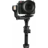 Gimbal Zhiyun Crane 4 3-axis stabilizer with up to 10-hour battery life