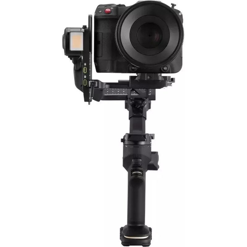 Gimbal Zhiyun Crane 4 3-axis stabilizer with up to 10-hour battery life