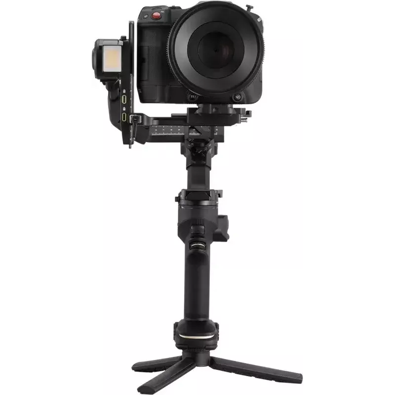 Gimbal Zhiyun Crane 4 3-axis stabilizer with up to 10-hour battery life