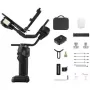 Gimbal Zhiyun Crane 4 3-axis stabilizer with up to 10-hour battery life