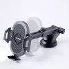 Passive holder DUDAO F2S upgrade Mobile phone Smartphone Black