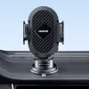 Passive holder DUDAO F2S upgrade Mobile phone Smartphone Black