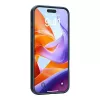 Phone case Torras Pro Series for iPhone 16 Pro, Black, model X00FX1911
